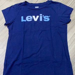 Levi’s kids shirt